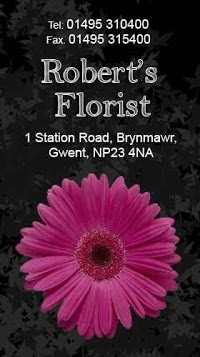 Roberts Florist Ltd 1066092 Image 3